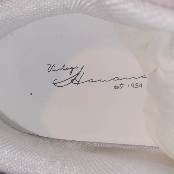 Vintage Havana Run Sneaker - Picture 7 of 11